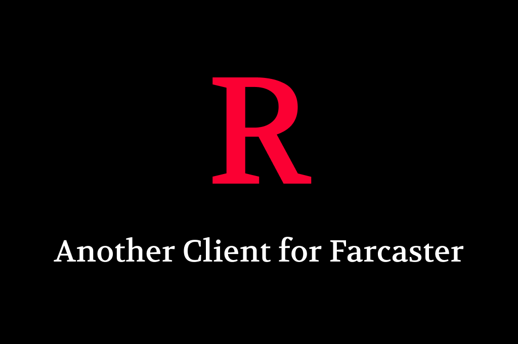 Recaster - Farcaster Mini Apps