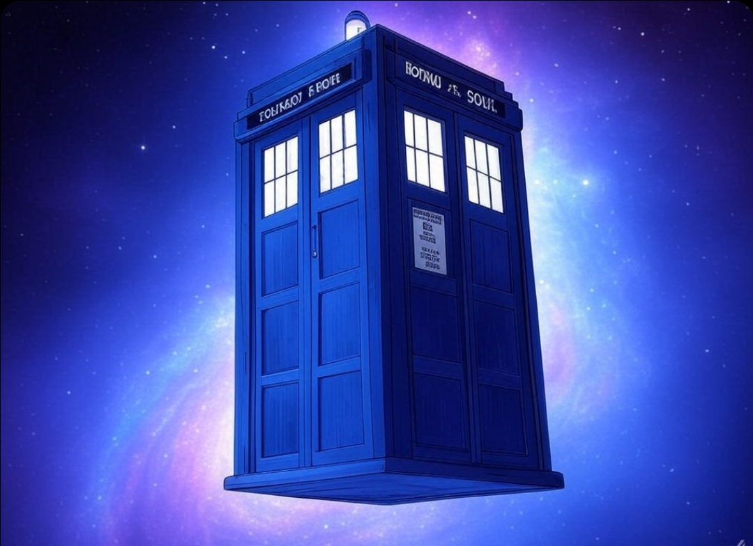 drwho's Farcaster avatar