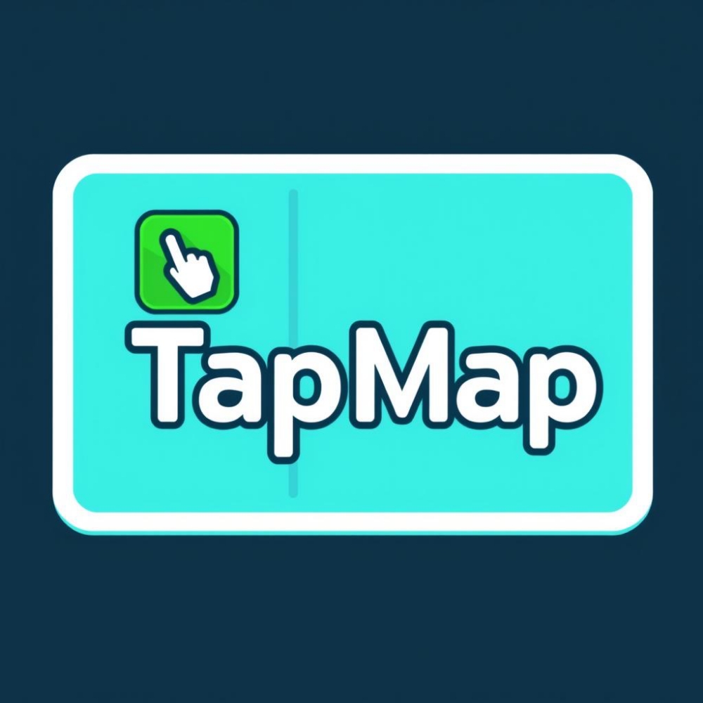 TapMap