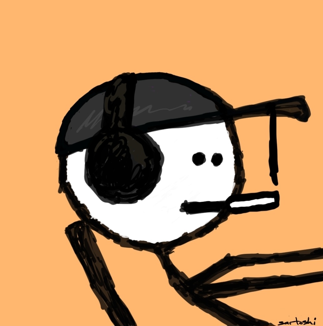 borst pfp