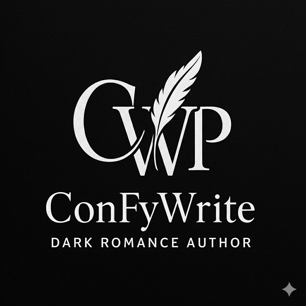 ConFyWrite ✍️ pfp