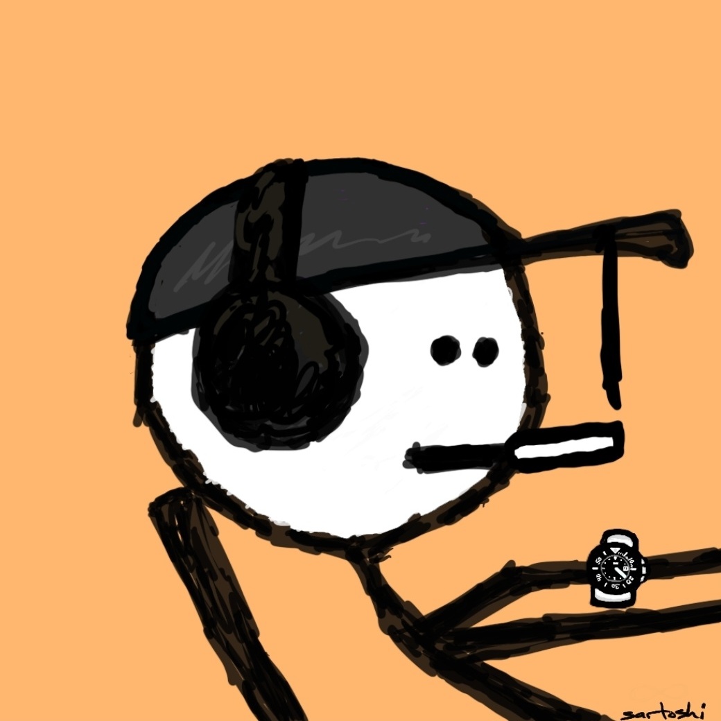 borst pfp