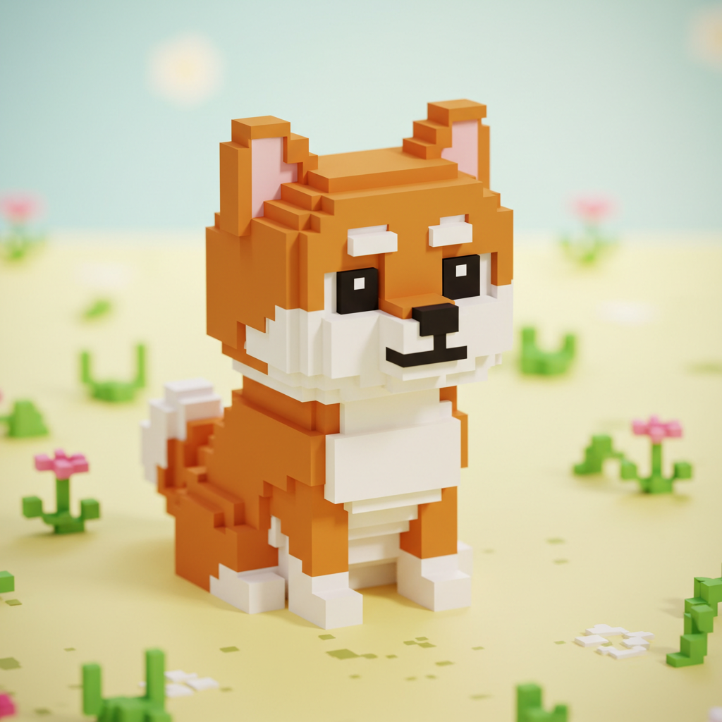 Pupper pfp