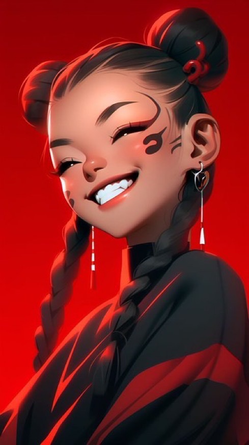 TacoBeliever ๐ฎ (0xqween) Farcaster social identity (Fname handle) PFP
