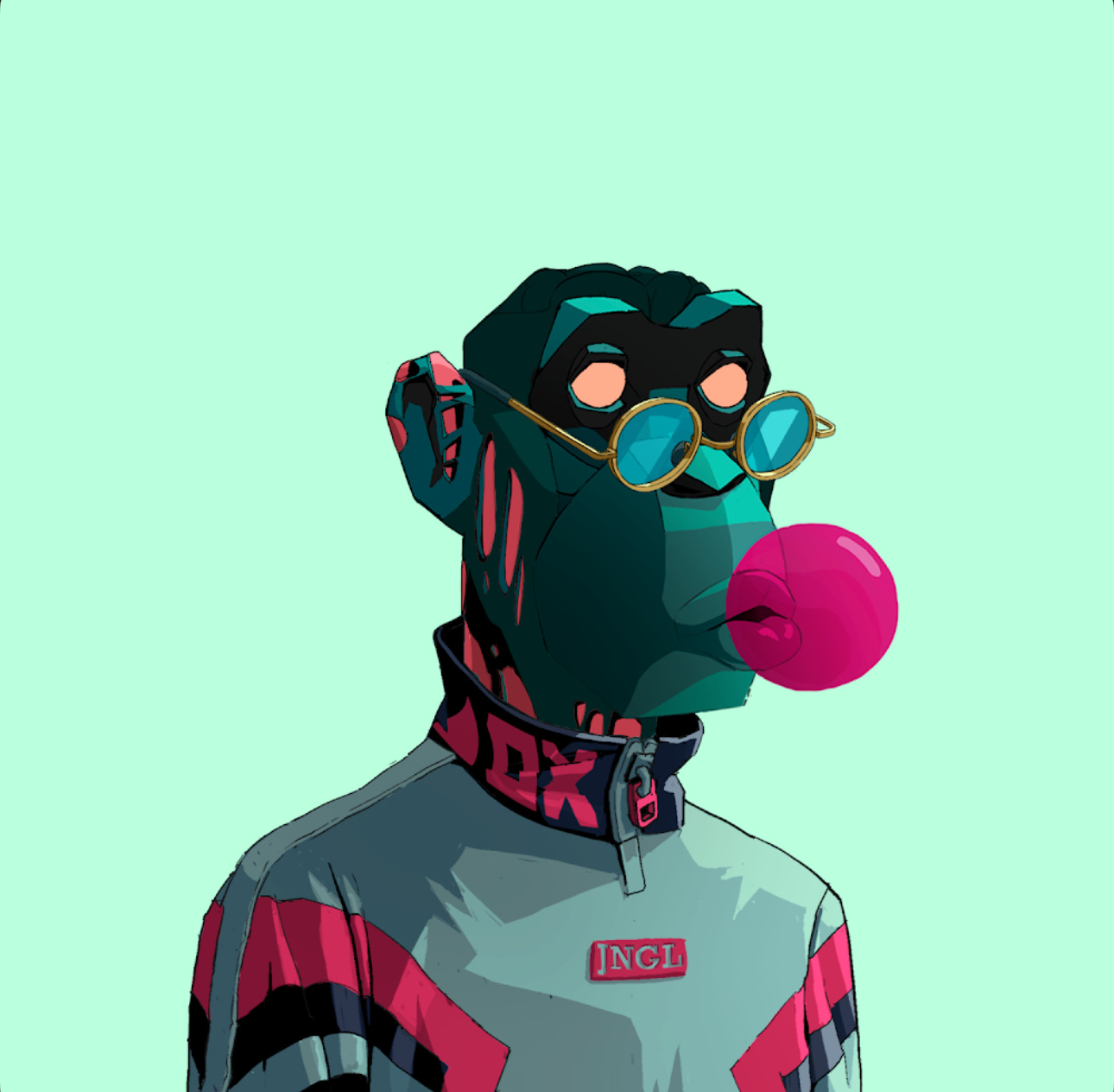 Odigie pfp