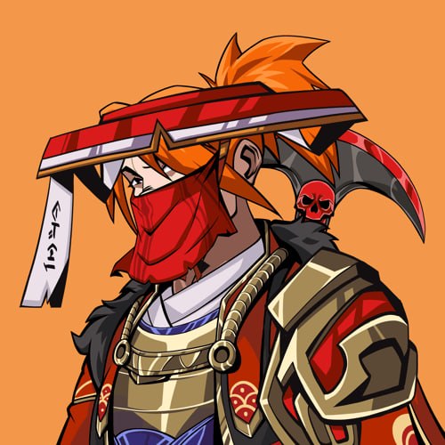Slur pfp