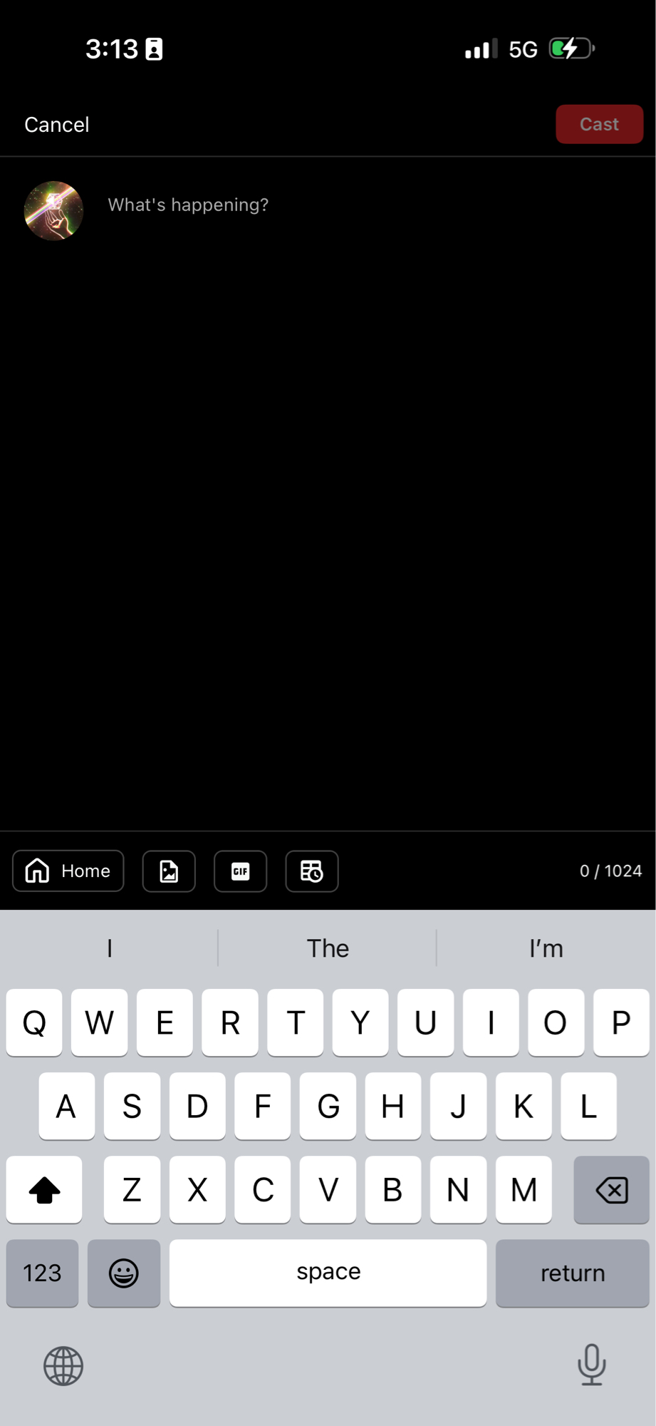 Embed from @greyseymour