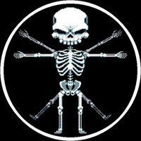 BackBone Labs (backbonelabshub) Farcaster social identity (Fname handle) PFP