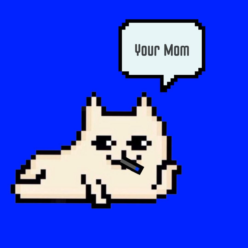 yourmom