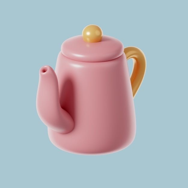 TEA pfp