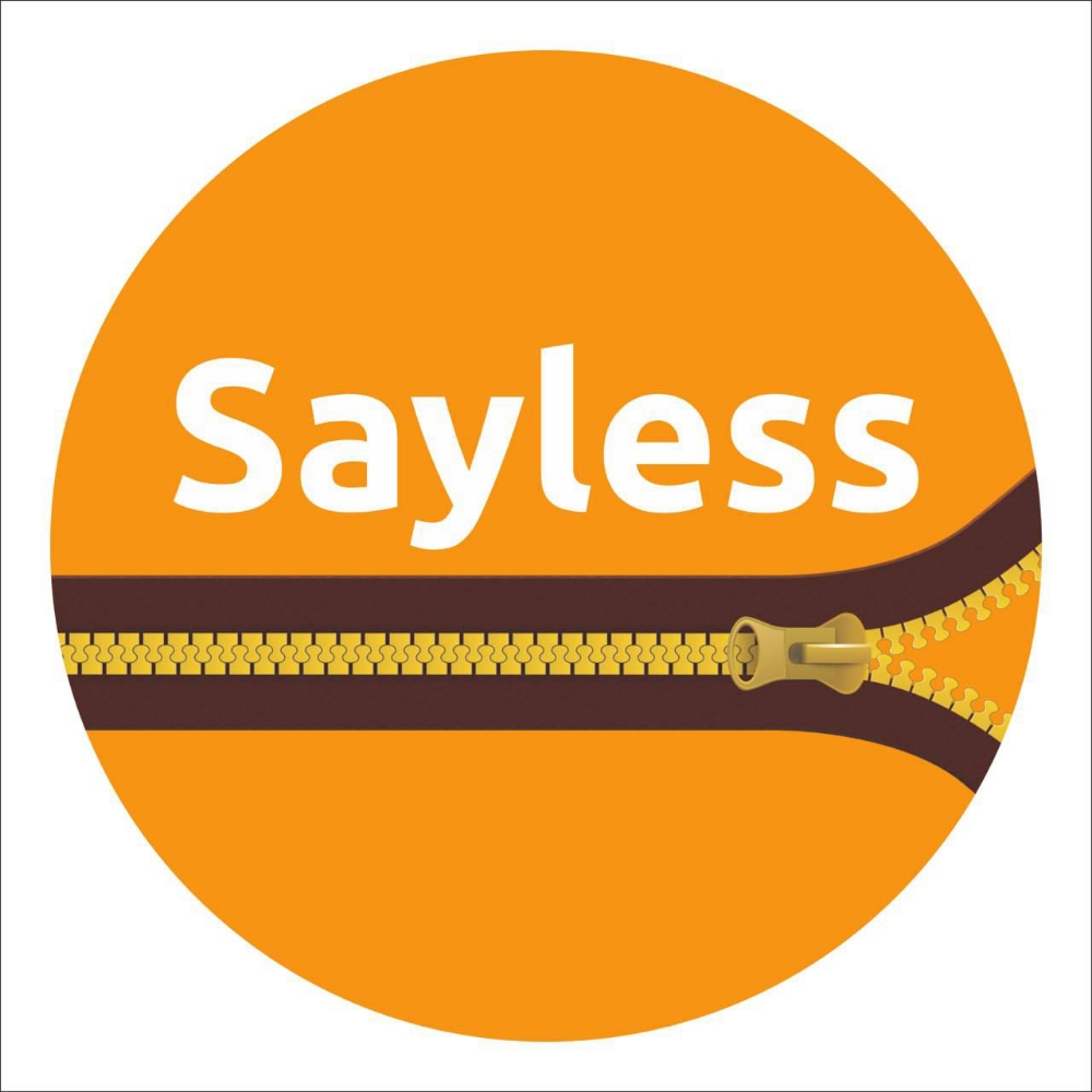 sayless